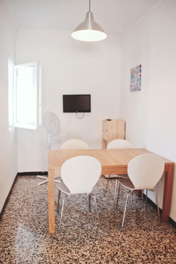 Apartamento Centrio, Teatro Alicante Exterior foto